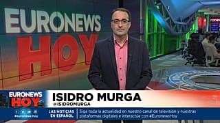 Isidro Murga