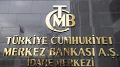 Türkiye Cumhuriyeti Merkez Bankası