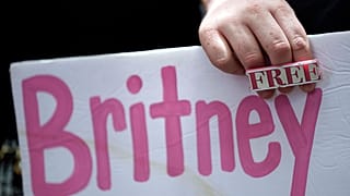 Britney Spears demande à être libérée de la tutelle de son père