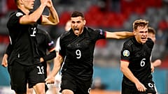 EURO 2020 Germany