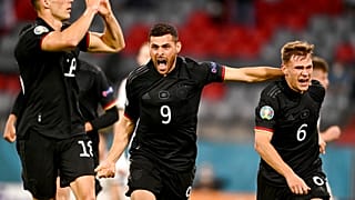 EURO 2020 Germany