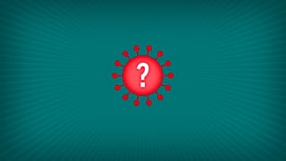 گونه دلتای ویروس کرونا