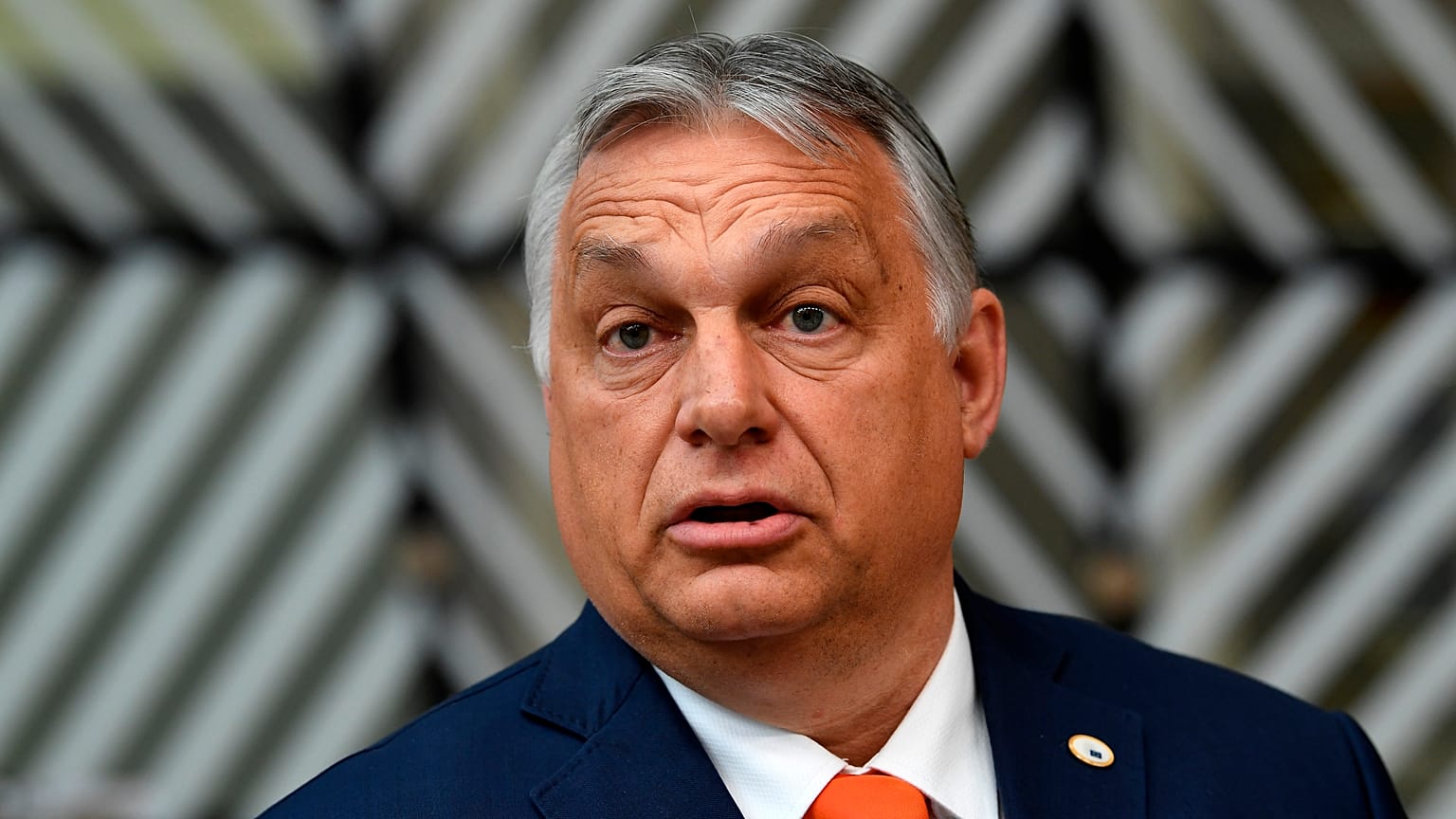 Orbán szerint egy gyermek- és családvédelmi törvényt kritizálnak az európai vezető politikusok