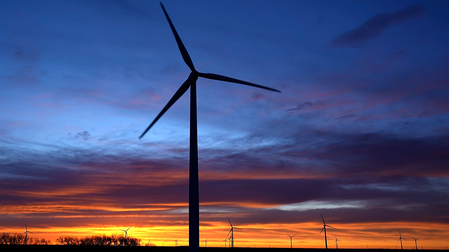 Le Parlement européen confirme l'objectif de neutraltié carbone pour 2050