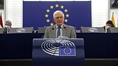 Новые санкции ЕС против Минска
