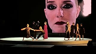 "María de Buenos Aires", Les Nuits de Fourvière