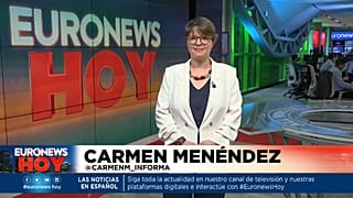 Carmen Men´éndez