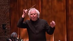 London Symphony Orchestra in Aix: Musik überwindet Grenzen