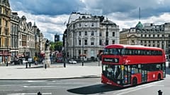 The UK government is due to announce some changes to travel restrictions