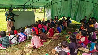 BM: Myanmar'da 230 bin kişi savaş ve şiddet nedeniyle yerinden edildi