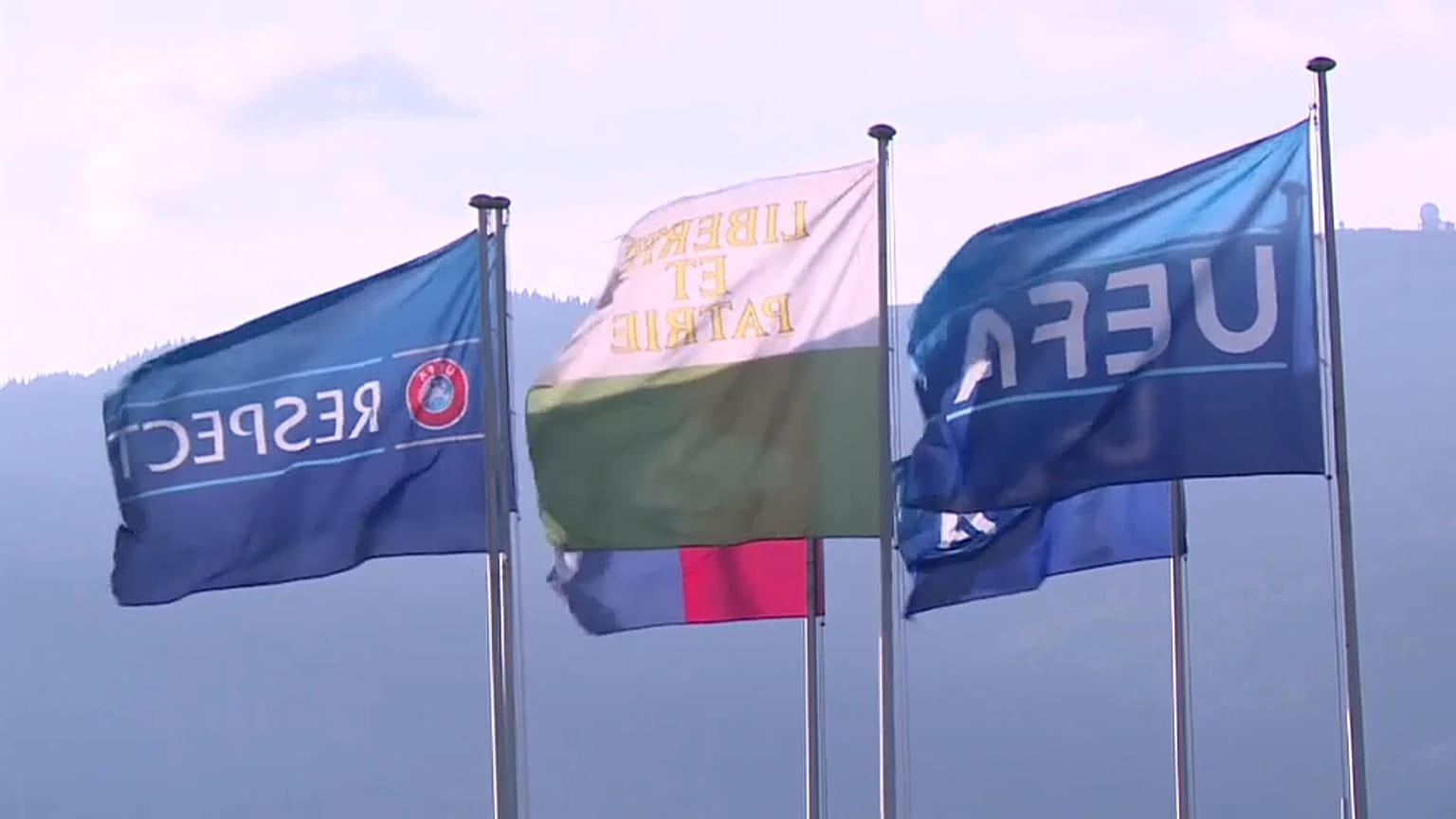UEFA: nem érnek többet az idegenben szerzett gólok