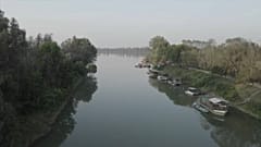 Dank EU-Coronafonds: Po auf dem Weg zur Touristen-Attraktion?