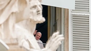 Papa Francis