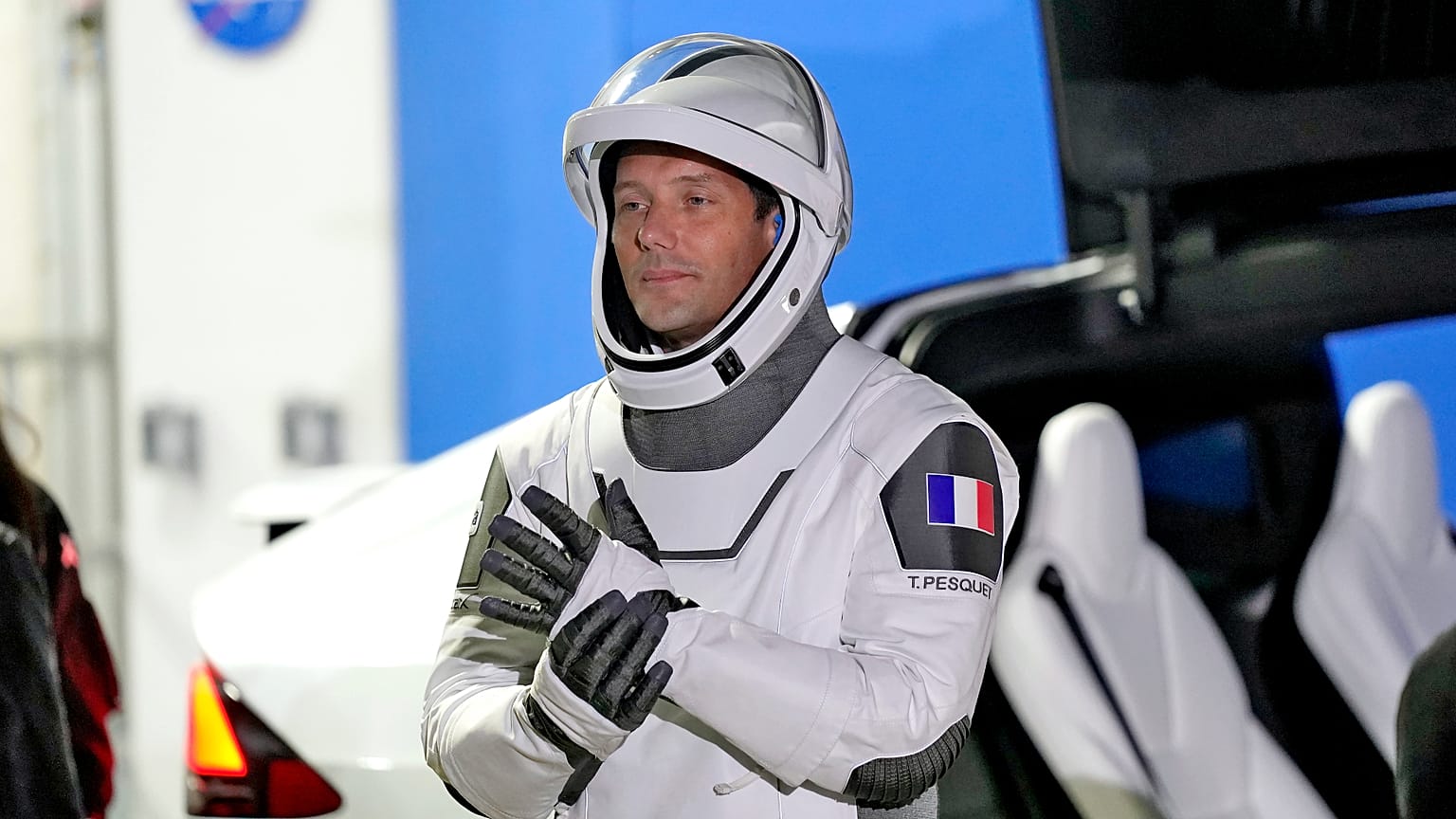 Record de candidatures pour l'ESA qui prépare une future génération d'astronautes plus diversifiée