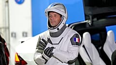 ESA sucht behinderte Astronauten - und will mehr Frauen im Weltraum
