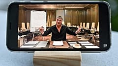 Sedat Peker