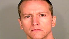 Derek Chauvin has been convicted of the second-degree unintentional murder, third-degree murder and second-degree manslaughter of George Floyd 