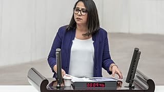 İstanbul Milletvekili Saliha Sera Kadıgil Sütlü