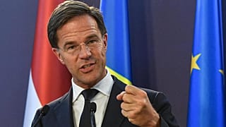 Mark Rutte