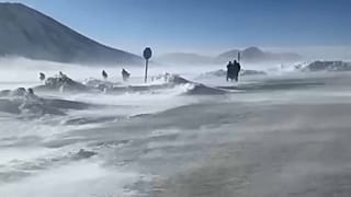 CARABINEROS DE CHILE