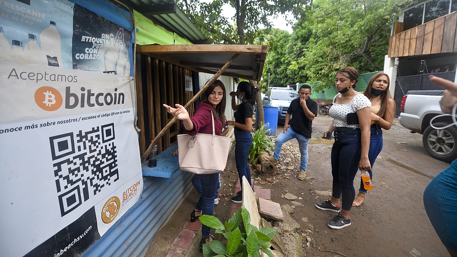 El Salvador