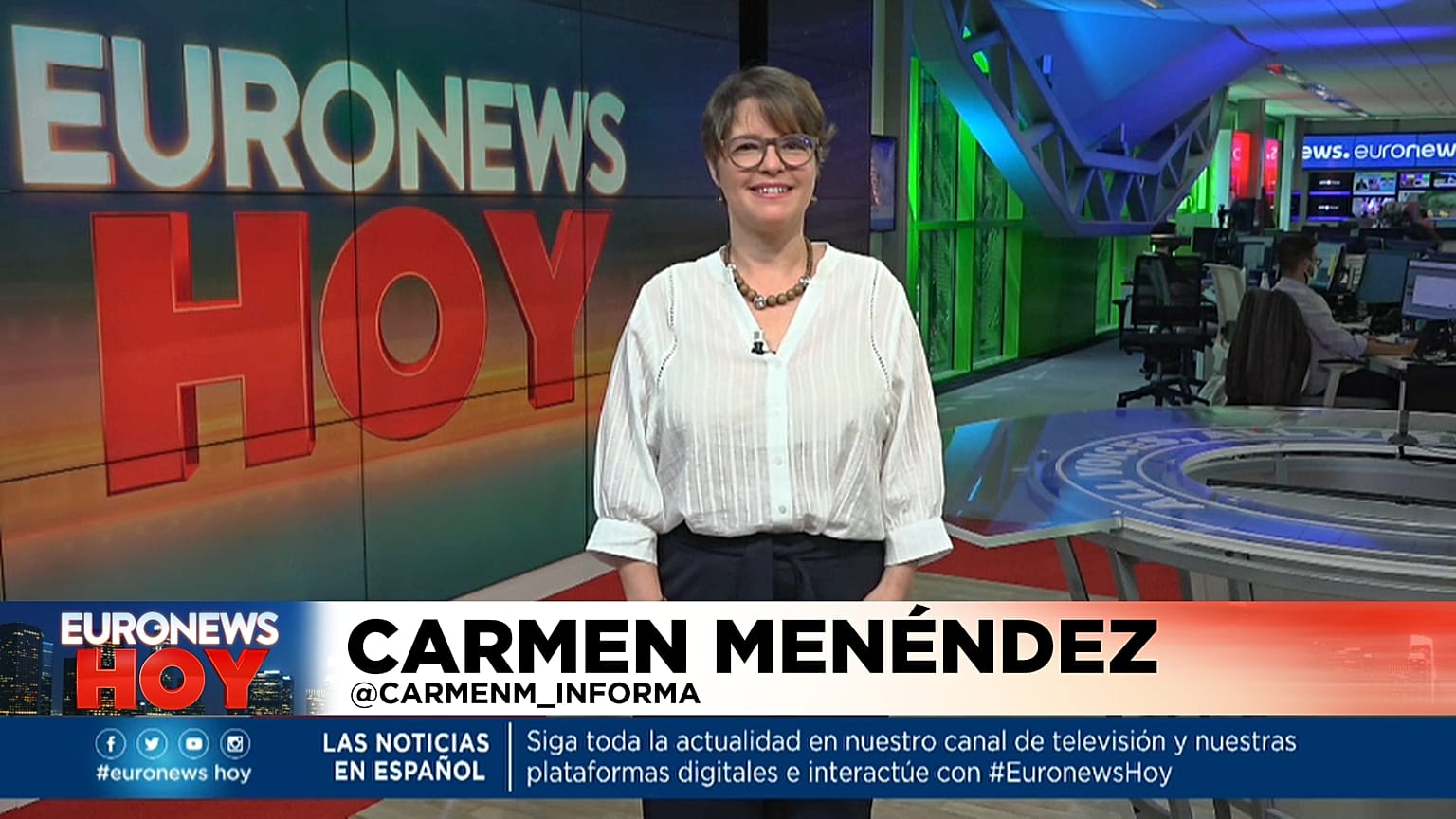 Carmen Menéndez