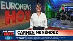 Carmen Menéndez