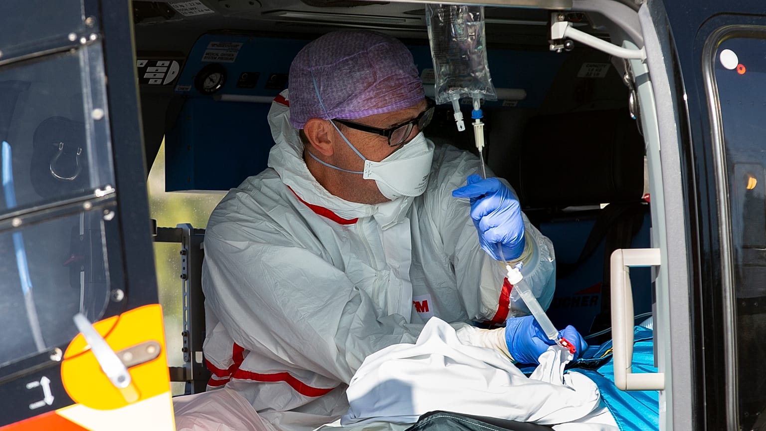 European leaders are urging citizens to get vaccinated to avoid the spread of the highly transmissible variant