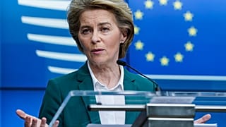 Ursula von der Leyen