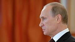 Vlademir Putin