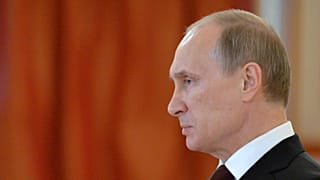 Vlademir Putin