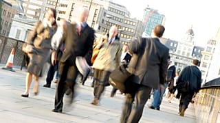 A full return to offices may well be depending on full COVID vaccinations for staff.
