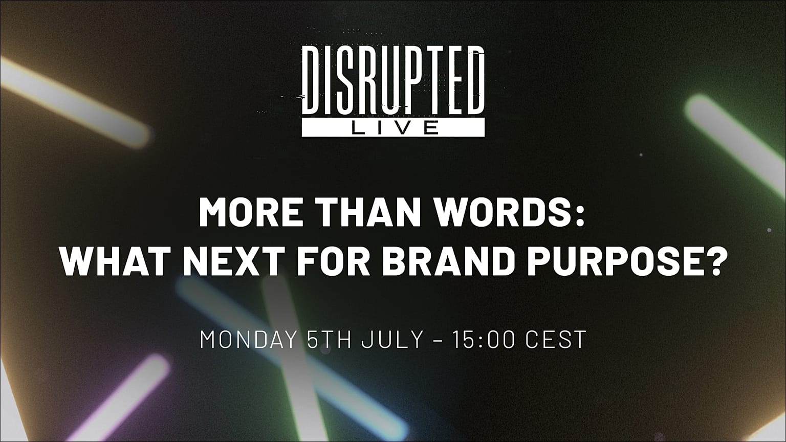 Join our panel of specialists in their field on 5 July at 15.00 CEST for a live debate.
