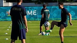 Euro2020, Italia -Austria: fiato sospeso per il sabato azzurro
