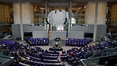 Bundestag