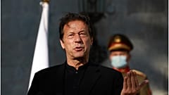 رئيس الوزراء الباكستاني عمران خان