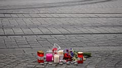 Warum? Suche nach dem Motiv des Messerstechers von Würzburg