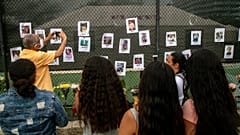 Hochhauseinsturz in Miami - Wettlauf mit der Zeit um die Vermissten