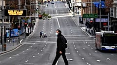 سيدني، أستراليا، 26 يونيو 2021