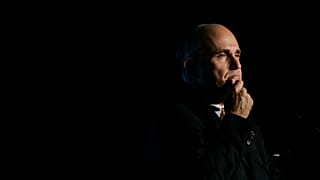 Rudolph Giuliani - a nem tipikus amerikai karrier