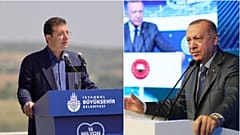 Kanal İstanbul tartışması