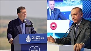 Kanal İstanbul tartışması
