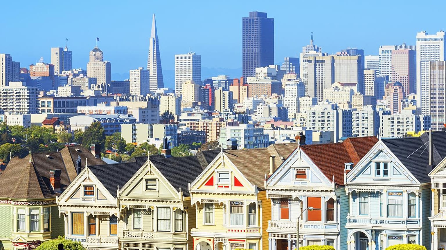 San Fransisco
