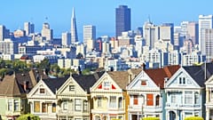 San Fransisco
