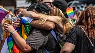 These are some of the best LGBTQ+ film festivals in Europe