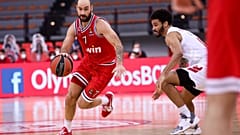 ΒΑΣΙΛΗΣ ΣΠΑΝΟΥΛΗΣ