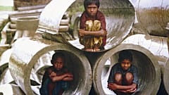 Teljes kijárási tilalom Bangladesben