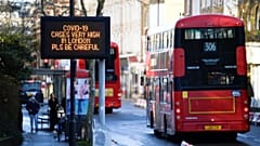 Londra