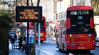 Londra