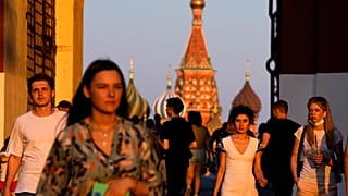 Covid-19 : 652 morts en une journée, la Russie est submergée par le variant Delta.